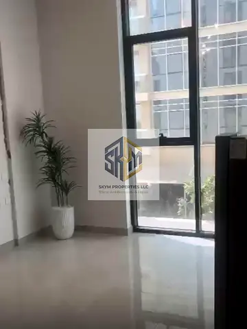 شقة بغرفة نوم واحدة | أورا إليجانس DSO | الوصول إلى الشرفة والمسبح