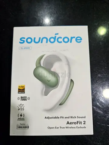 Soundcore Aerofit 2