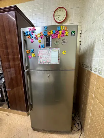 Refrigerator
