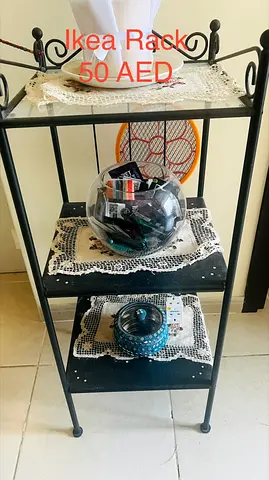 Ikea Rack for Sale