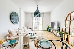 Superior 1BR | Port de La Mer | Sea Breeze Living
