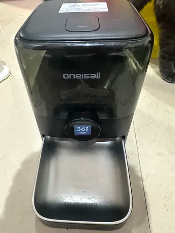 Onesall Air Fryer - Convenient Cooking at Home