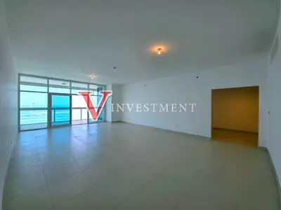 Hot Deal! 3-BR with Stunning Sea View Balcony