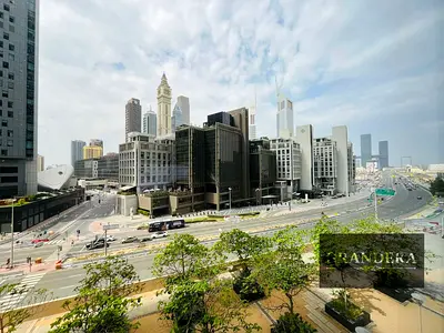 Studio Apt | Fully Furnished | Prime Location