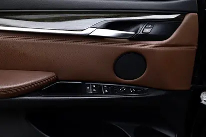 2015 BMW X6 photo 11