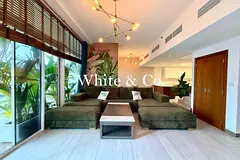 Vacant On Transfer | Pool View | Duplex