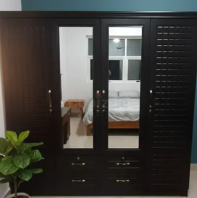 Brand new 4door wardrobe available
