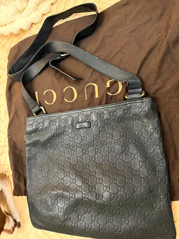 Handbag( unisex)