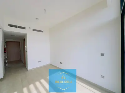 High-Floor Studio | Balcony | Burj & Lagoon Views