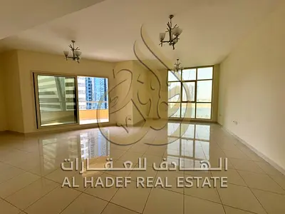 🏡 أكبر مساحة في الخان! شقة غرفتين وصالة فاخرة + جيم + مسبح + باركن مجاني 🔥