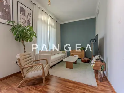 Vacant | Private Balcony | City View