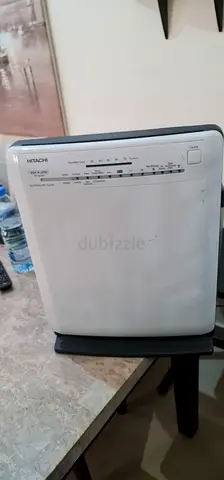 Air Purifier and Humidifier Hitach EP A5000 like new