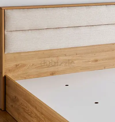 EID DEAL! Bed Frame King Size 180x200 Clean