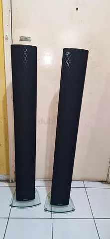 Definitive Technology Mythos One Speakers