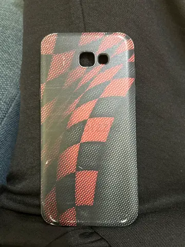 Samsung a7 2017