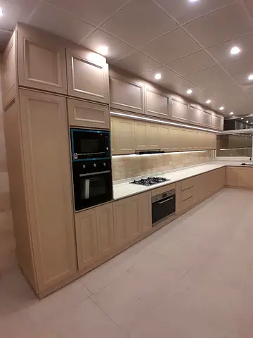 General maintenance in Kitchens , doors , Windows - Glass )manufacturer - repair- Edits