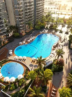 LUXURY 2 BR | EASY PAYMENT PLAN | HIGH FLOOR | LIMITED