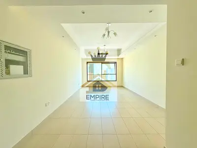 SPACIOUS BRIGHT APPARTMENT//MASTER ROOM NICE WARDROBE// FAMILY BULIDING//FREE GYM & POOL//EASY CLOSE EXIT TO DUBAI