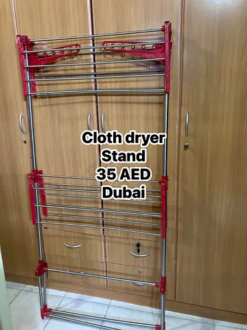 Cloths dryer hanger