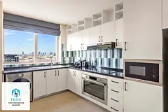 ELEGANT STUDIO ROOM !! FULLY FURNISHED !! FREE BILLS