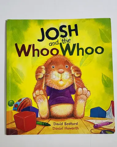 Josh and the Whoo Whoo