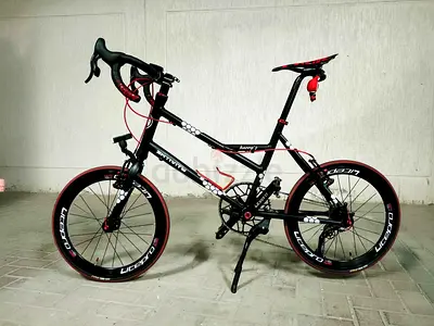 Mini Velo Bicycle 1K