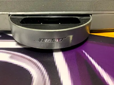 Bose SoundDock Portable Speaker