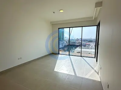 Spacious Layout | Emaar | Waterfront Living