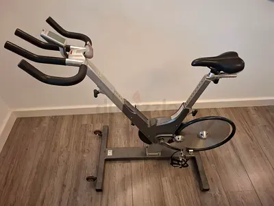 Keiser M3 - Spinning Bike