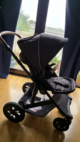 Kinderkraft 4 in 1