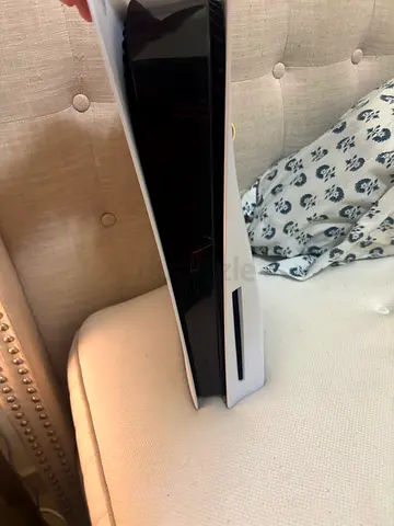 Sony PlayStation 5 Console with controller