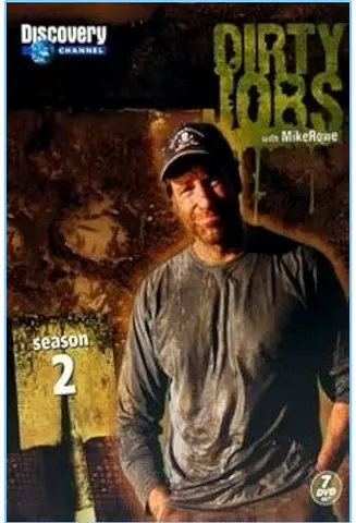 Dirty Jobs: Season 2