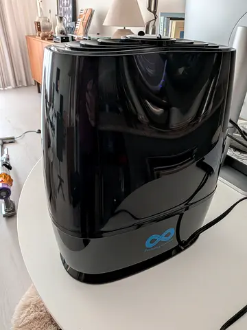 Air Purifier for Home Use