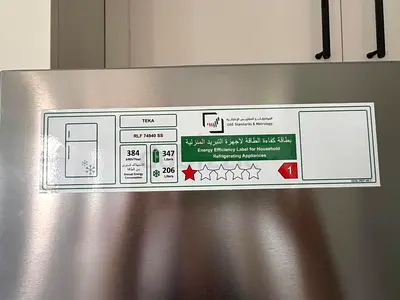 TEKA Refrigerator for Sale