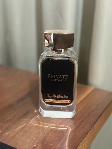Private Perfume