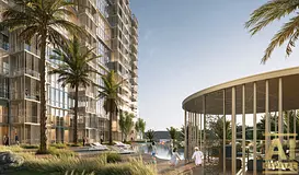 Spacious 3 Bed in Expo City | Offplan | Great ROI