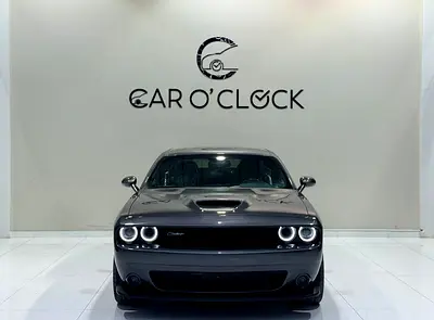 Dodge Challenger SXT, миниатюра 3
