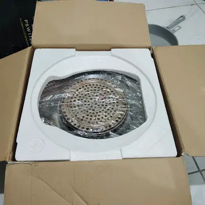 Ikon Convection Oven IK-9210 12L