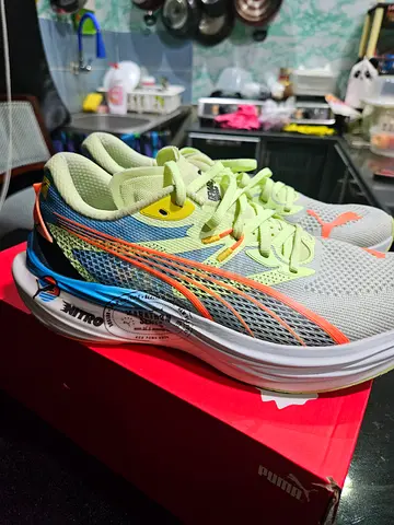 Puma Deviate Nitro 3