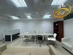 CHILLER FREE OFFICE FOR RENT | BEST LOCATION | silicon oasis