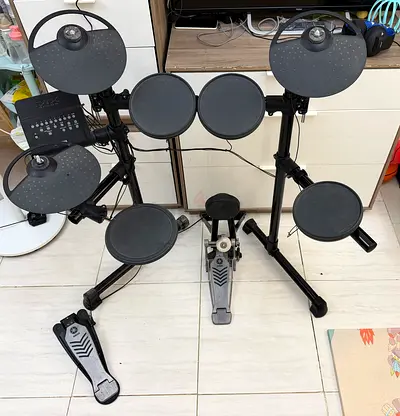 Yamaha DTX400 series