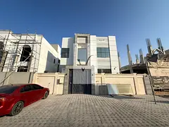 Cash payment – prime location – open view – parking space – balcony