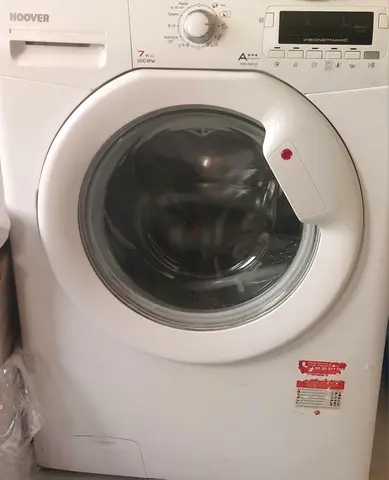 Hoover washing machine for Sale