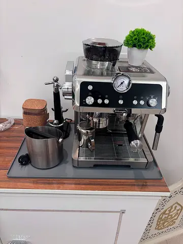 High-Quality Delonghi coffee/ espresso  specialista machine for Home Brewing