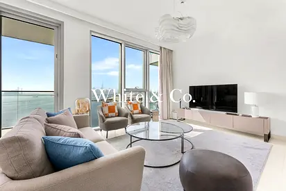 Premium Furnishings | Upgraded | Stunning View