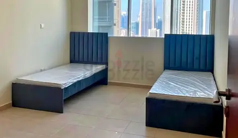 Brand New Single Bed For Sale