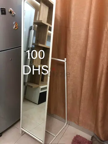 Ikea mirror