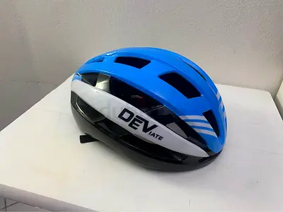DEVIATE Bike Helmet Cycling Helmet 58-61cm