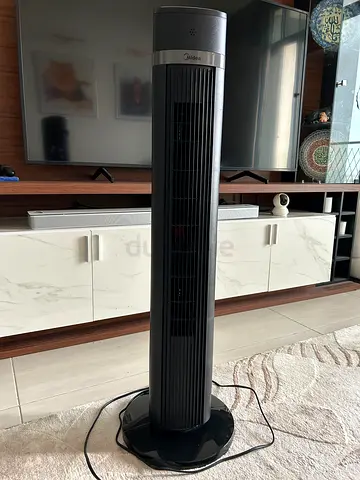 Standing Fan