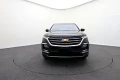 Chevrolet Captiva Premium 2022 - GCC Specs - Like New!